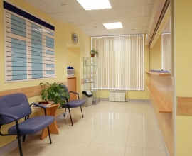 Dental Office in Canoga Park for Sale