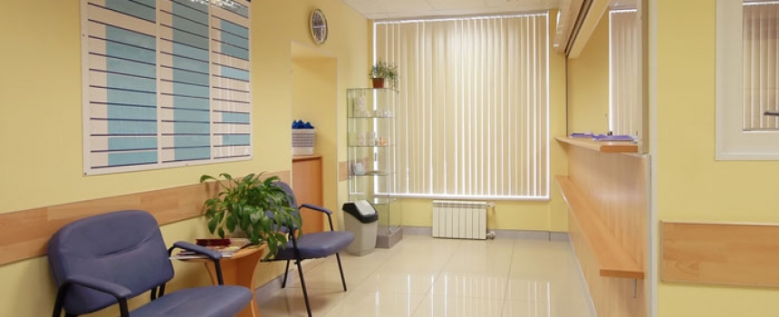 Dental Office in Canoga Park for Sale