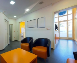 Dental Practice for Sale in Palm Springs