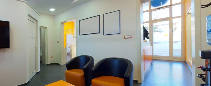 Dental Practice for Sale in Palm Springs