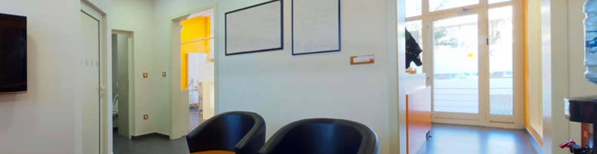 Dental Practice for Sale in Palm Springs