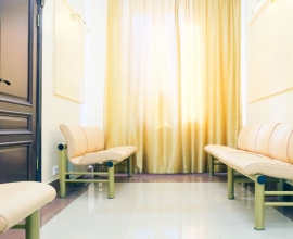 Dental Practice in Irvine